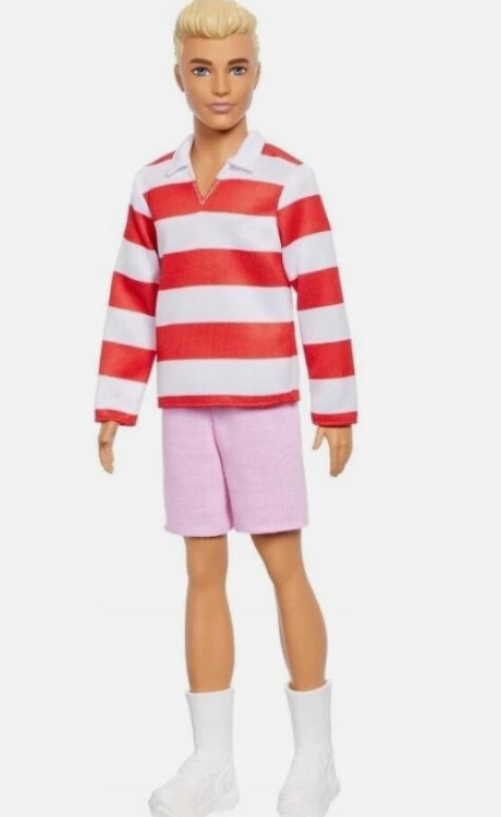Barbie – Ken Fashionistas