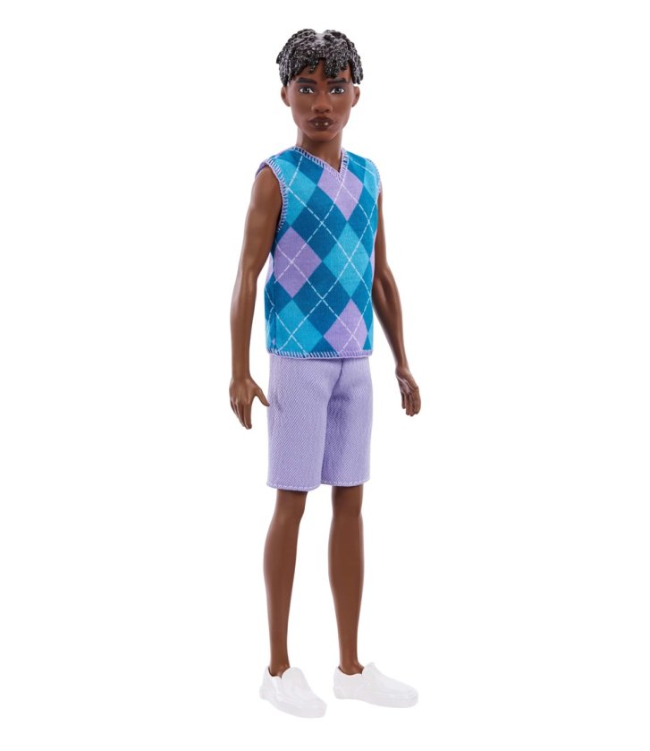 Barbie – Ken Fashionistas 253
