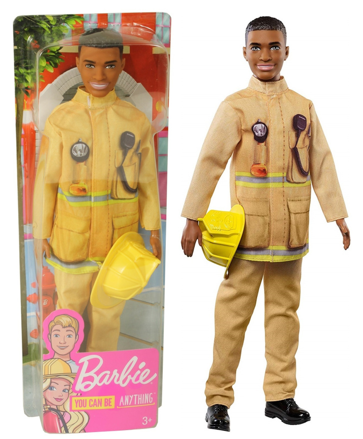 Barbie – Ken profesie