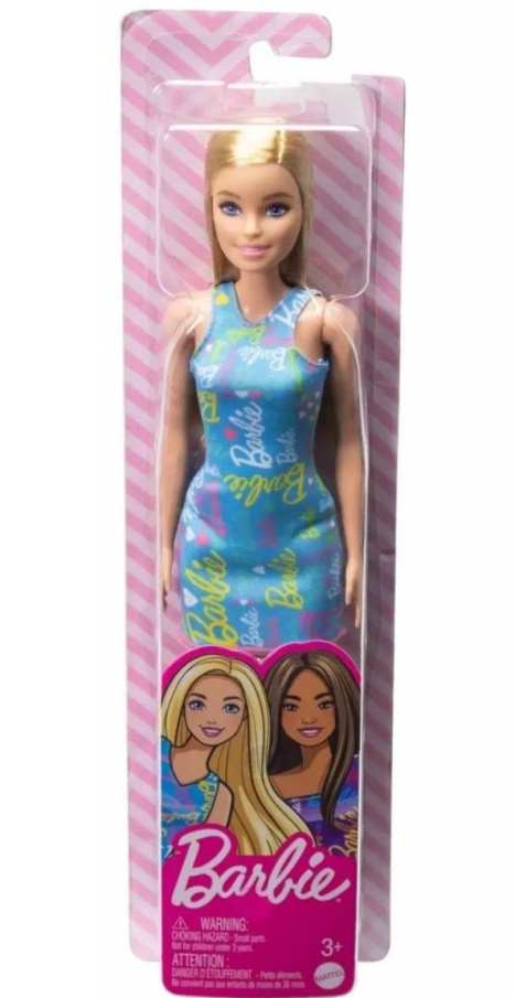 Barbie – Bábika