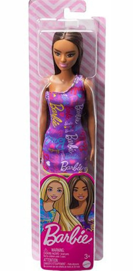 Barbie – Bábika