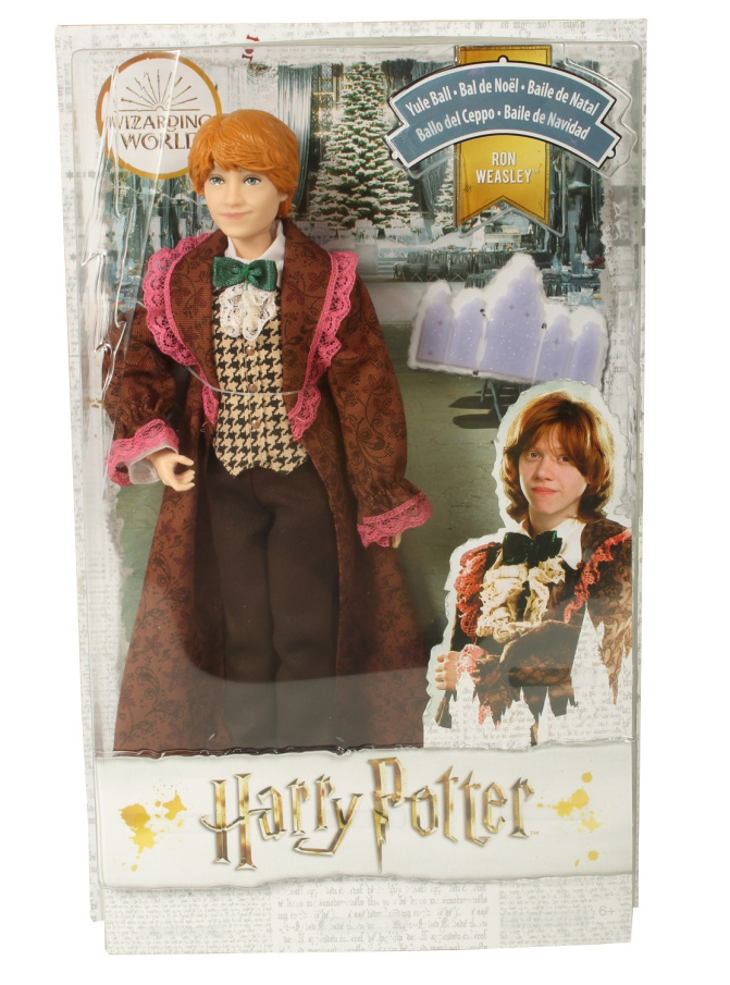 Harry Potter - Figúrka Hermiona