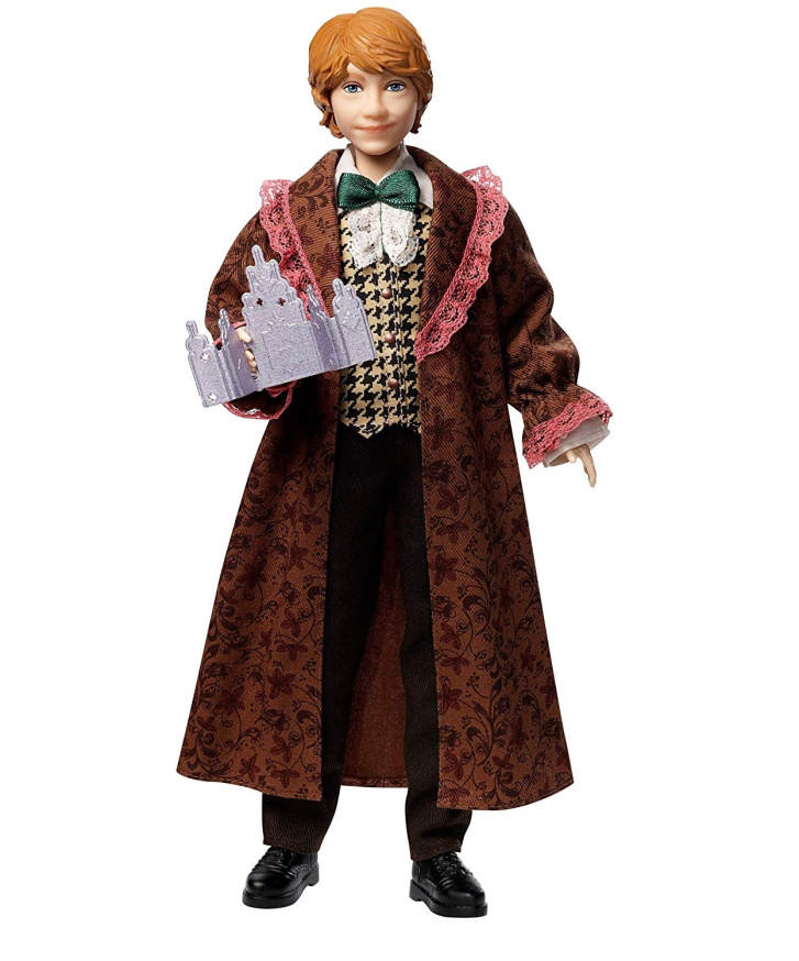 Harry Potter - Figúrka Hermiona