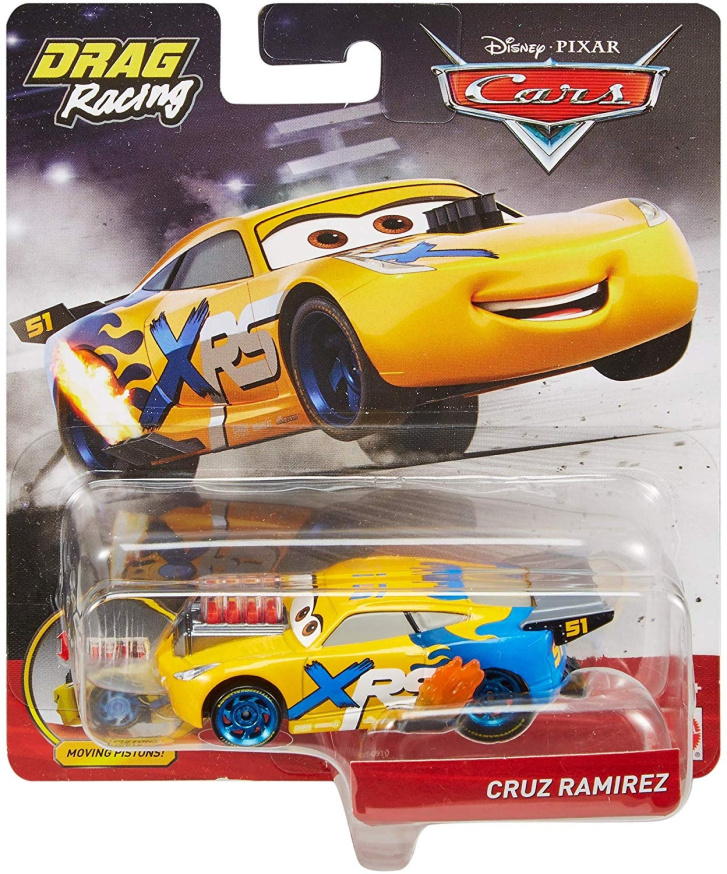 Cars - XRS auto