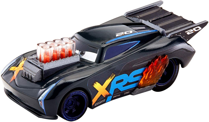 Cars - XRS auto