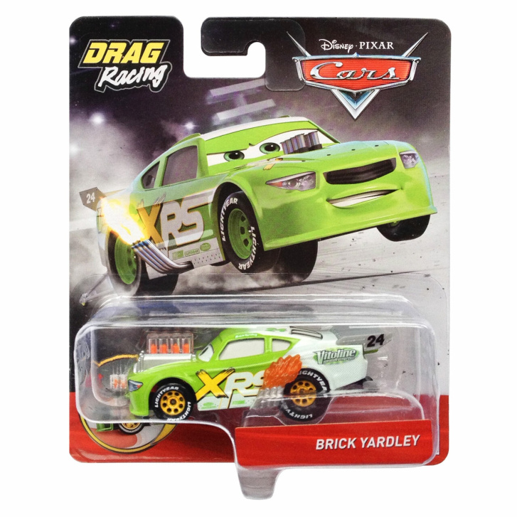 Cars - XRS auto