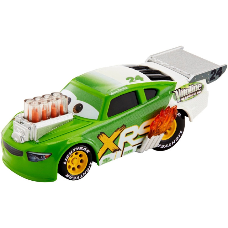 Cars - XRS auto