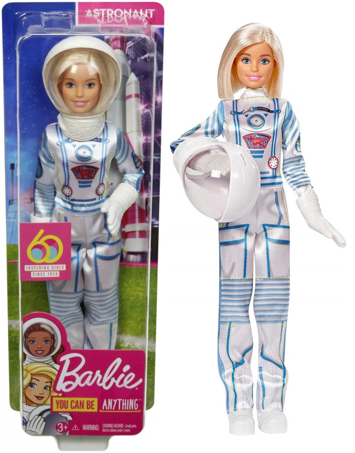 Barbie – Povolanie Novinárka