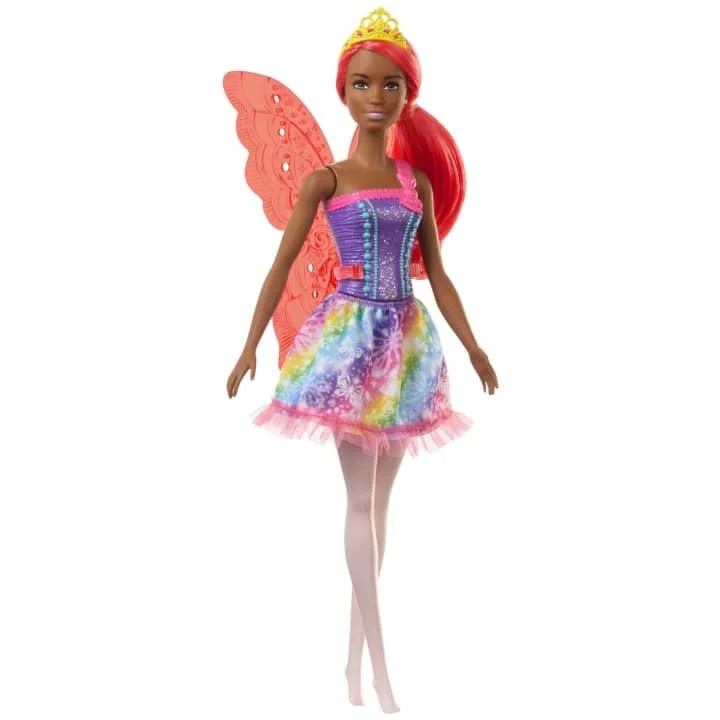 Barbie Dreamtopia – Víla GJK01