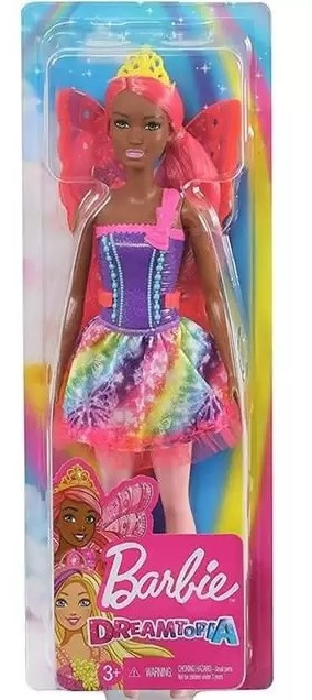 Barbie Dreamtopia – Víla GJK01