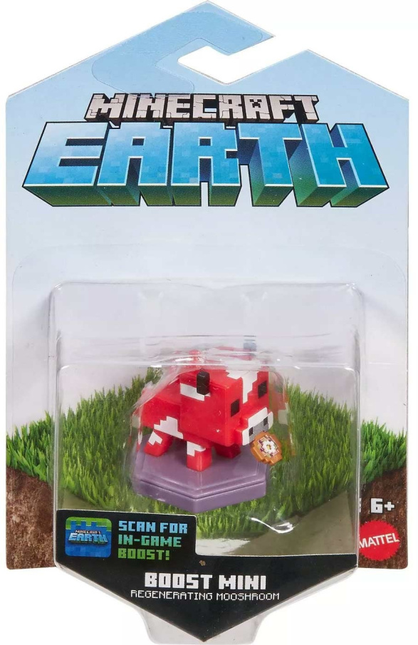 Minecraft - Figúrka