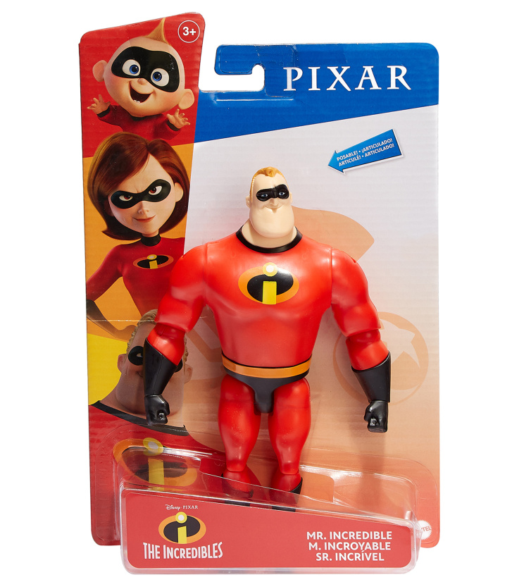 Pixar – Figúrka