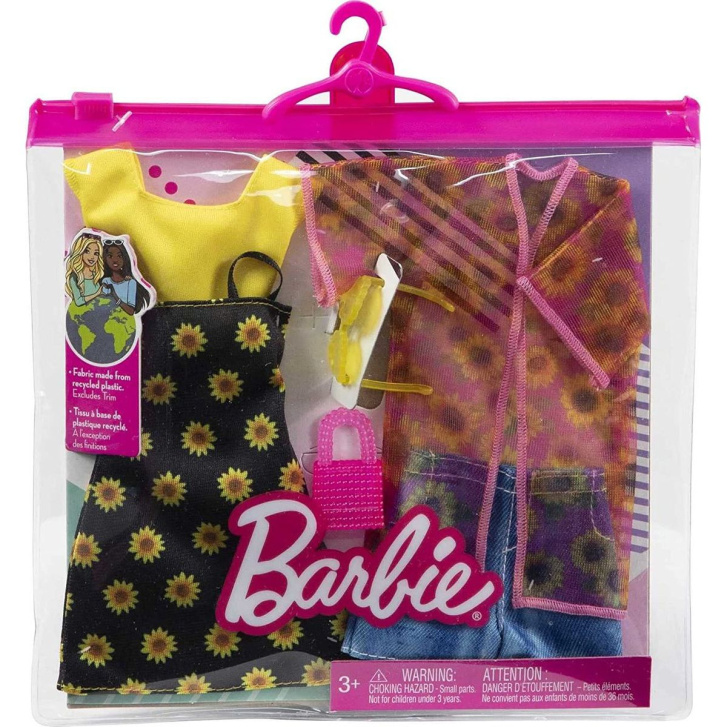 Barbie – Oblečenie