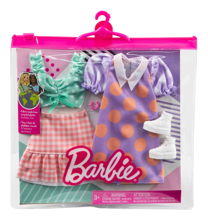 Barbie – Oblečenie HBV70