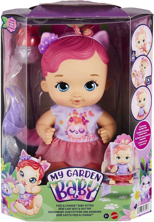 My Garden Baby – Bábätko