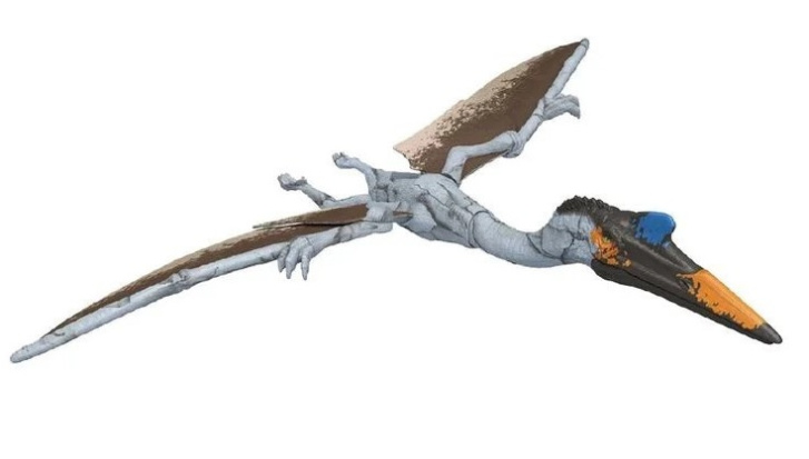 Jurassic World - Dinosaurus Quetzalcoatlus
