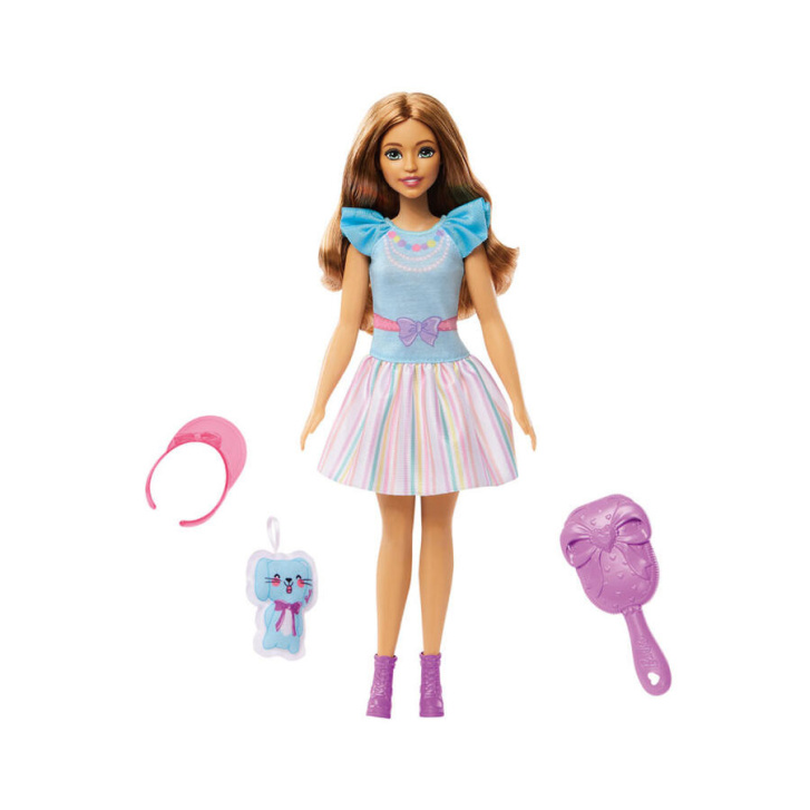 Barbie – Bábika HLL21
