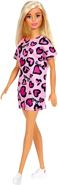 Barbie – Bábika