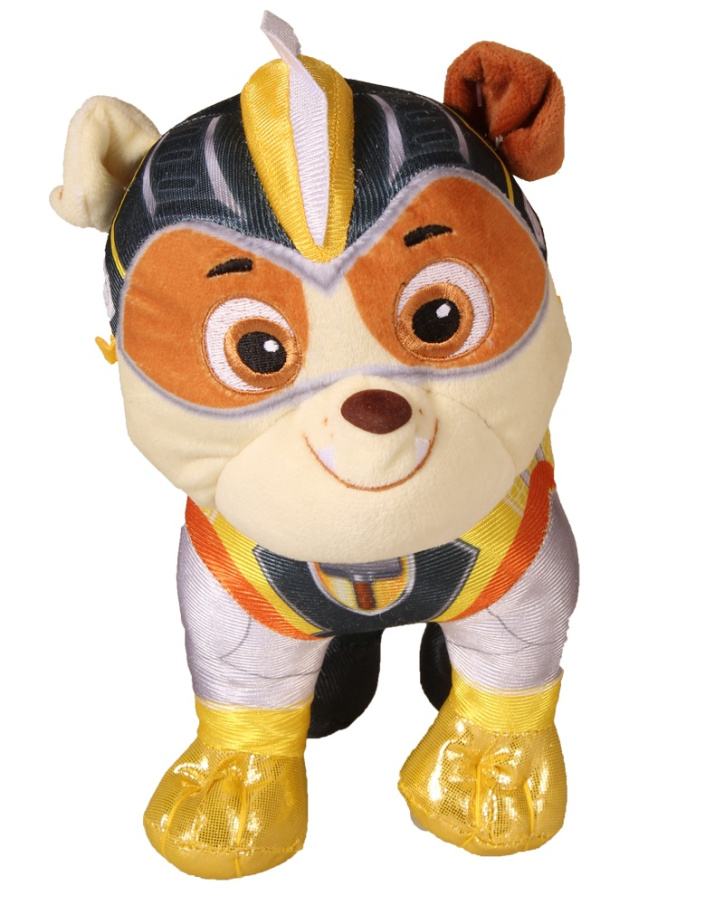 Paw Patrol – Plyšový psík Rubble