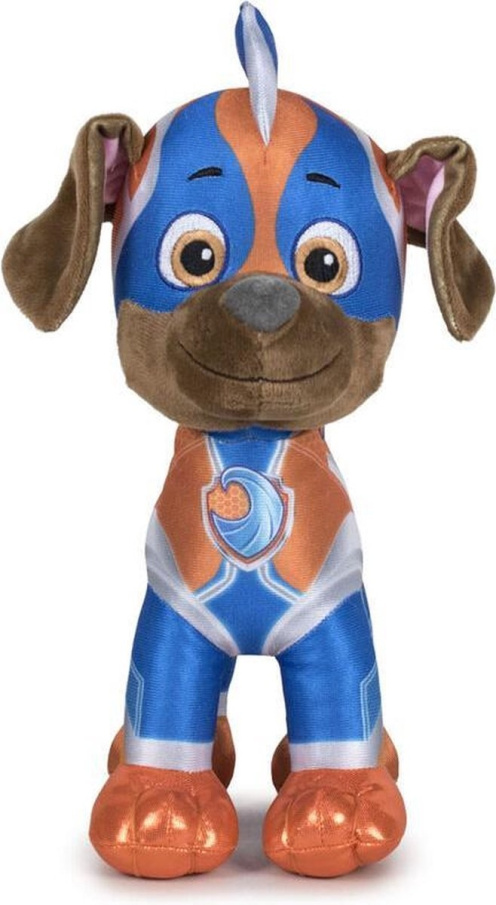Paw Patrol – Plyšový psík Zuma