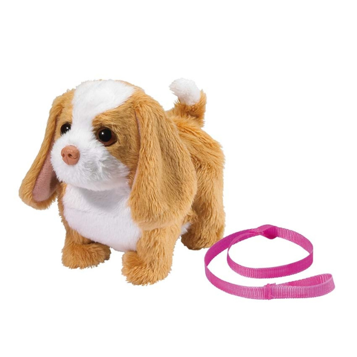 Furreal - Chodiace šteniatko