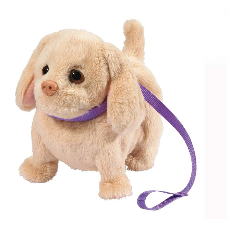 Furreal - Chodiace šteniatko