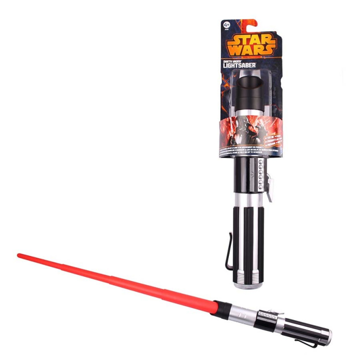 Star Wars meč