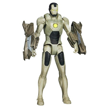 Figúrka Iron Man 3