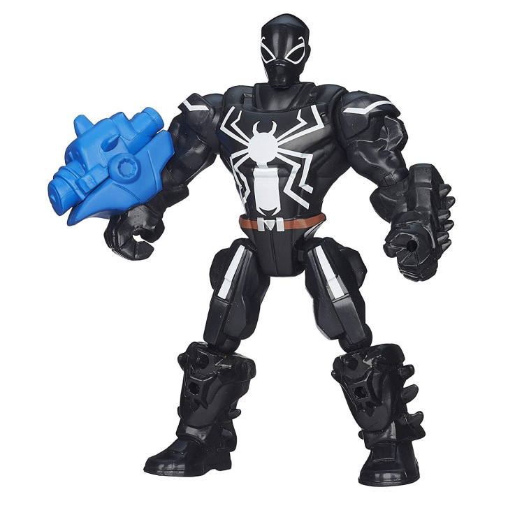 Super Hero Mashers Wolverine