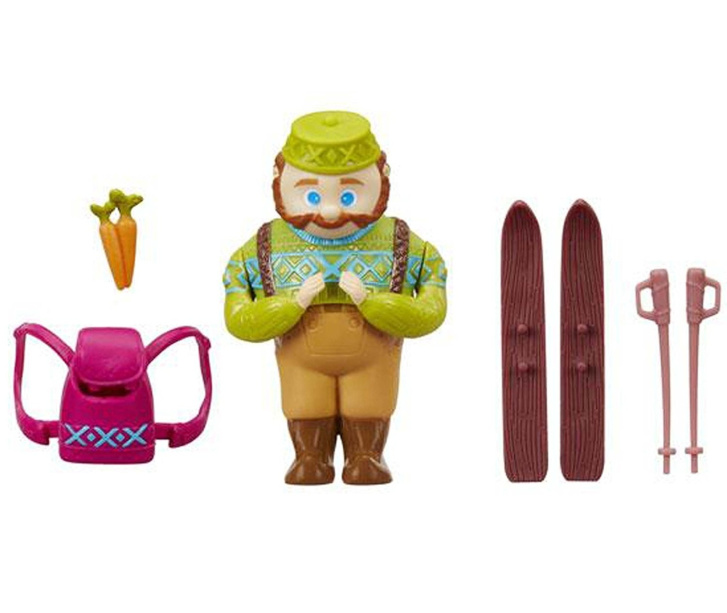 Frozen – Mini bábika Anna