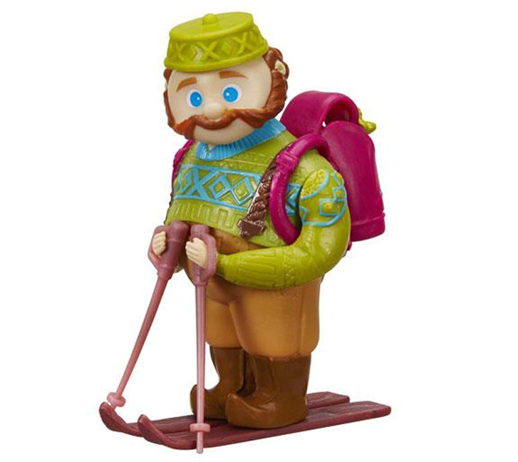 Frozen – Mini bábika Anna