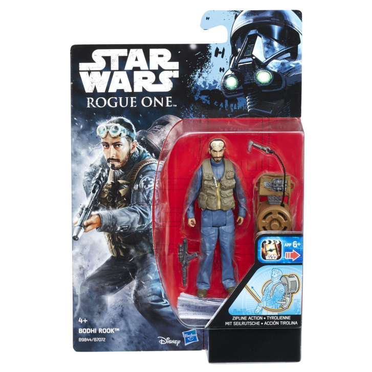Star Wars - Figúrka Imperial Ground Crew