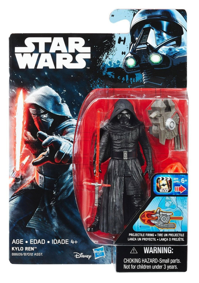 Star Wars - Figúrka Imperial Ground Crew