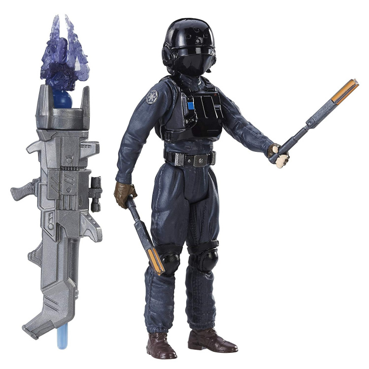 Star Wars - Figúrka Imperial Ground Crew