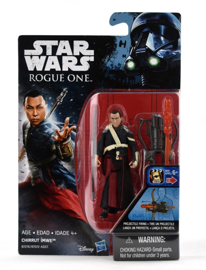 Star Wars - Figúrka Imperial Ground Crew
