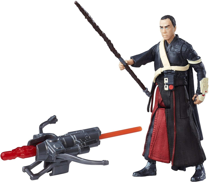 Star Wars - Figúrka Imperial Ground Crew