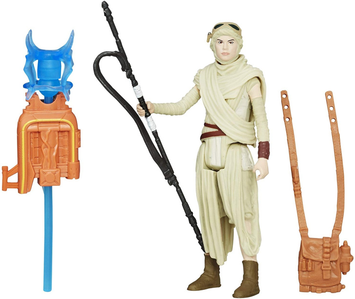 Star Wars - Figúrka Imperial Ground Crew