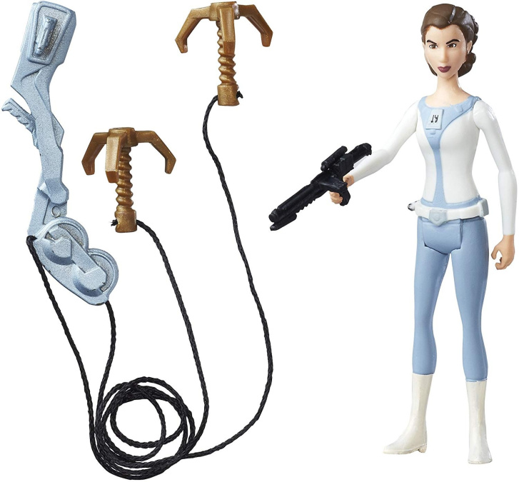 Star Wars - Figúrka Imperial Ground Crew