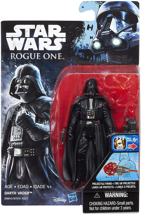 Star Wars - Figúrka Imperial Ground Crew