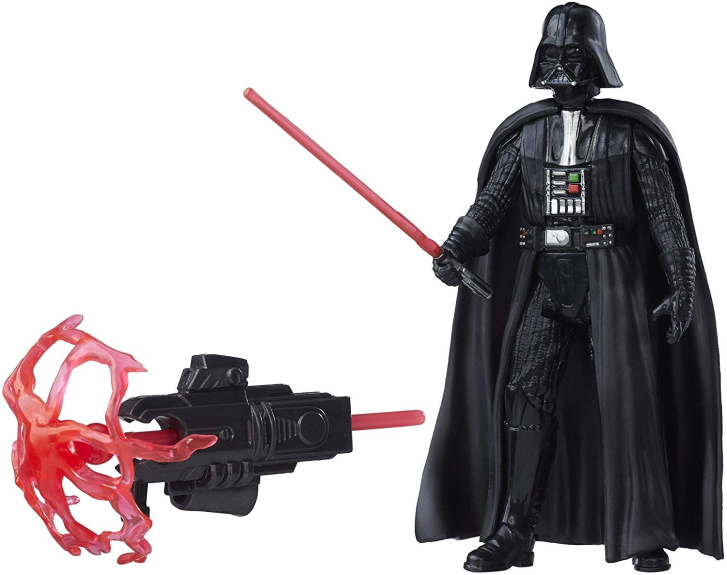 Star Wars - Figúrka Imperial Ground Crew