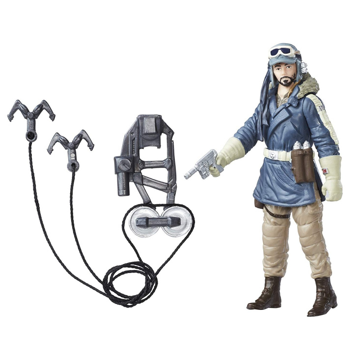 Star Wars - Figúrka Imperial Ground Crew