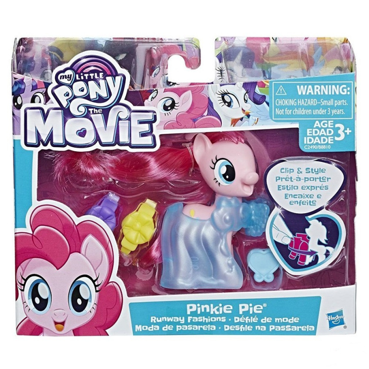 My Little Pony - Módne poníky Starlight Glimmer