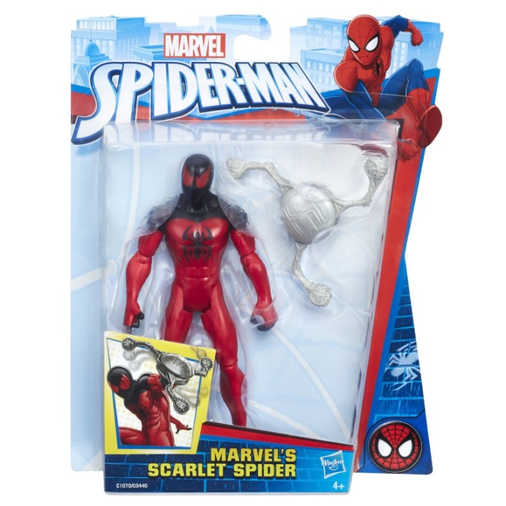 Spiderman - Figúrka