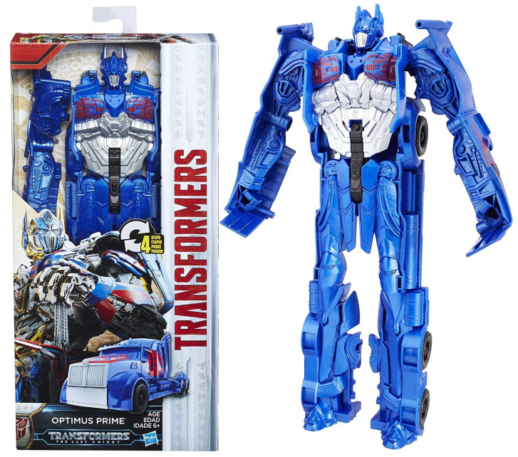 Transformers - Autorobot