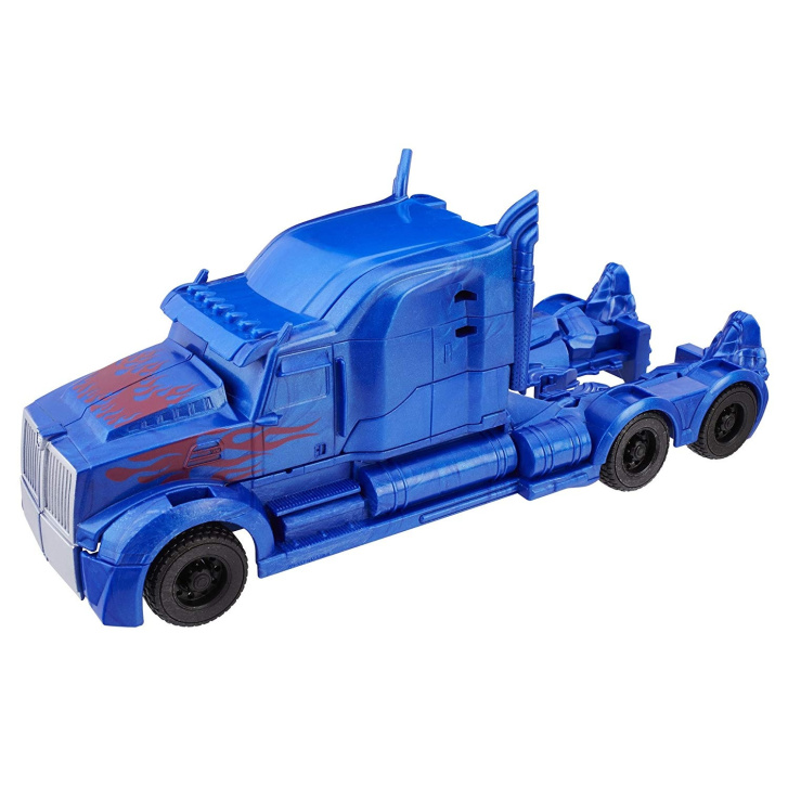 Transformers - Autorobot