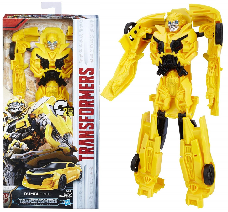 Transformers - Autorobot