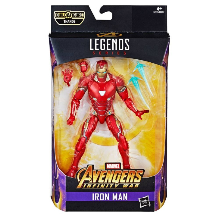 Marvel figúrka