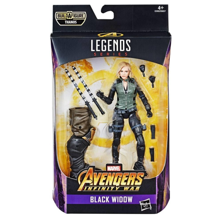 Marvel figúrka