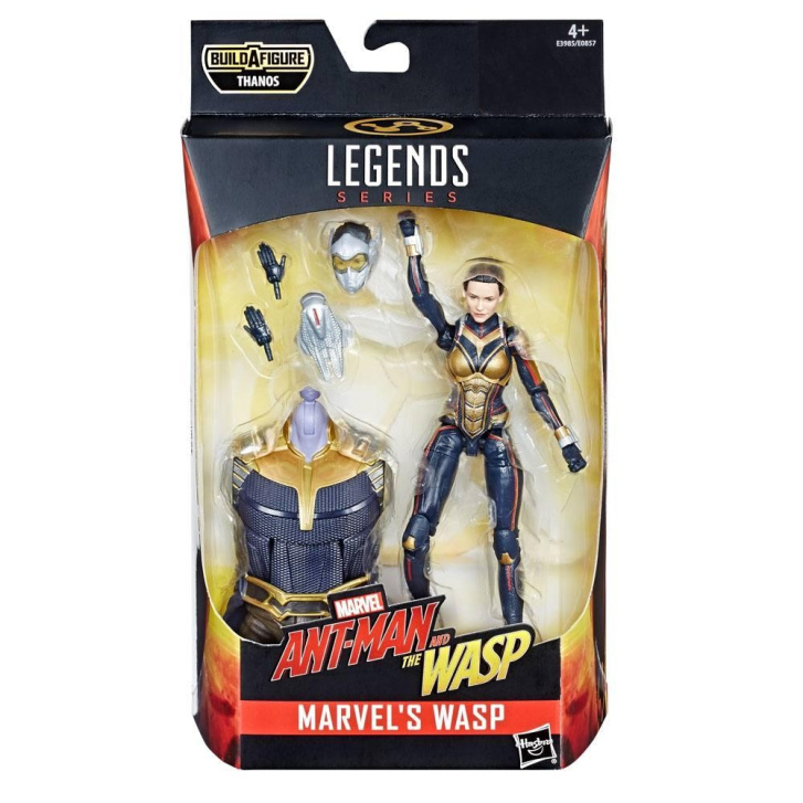 Marvel figúrka