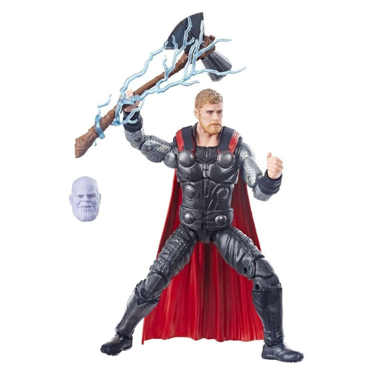 Marvel figúrka